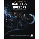 Call of Cthulhu - Nameless Horrors