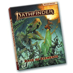 Pathfinder Second Edition: Rage of Elements Pocket Edition