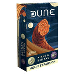 Dune: Ixians & Tleilaxu House Expansion