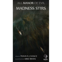 All Manor of Evil: Madness Stirs Expansion Pack