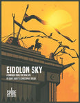 Eidolon Sky: a Spire scenario