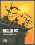 Eidolon Sky: a Spire scenario