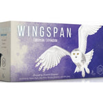 Wingspan: European Expansion