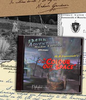 Dark Adventure Radio Theatre - The Colour Out of Space - HP Lovecraft Historical Society - Rare Roleplay