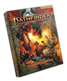 Pathfinder Second Edition Core Rulebook