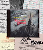 Dark Adventure Radio Theatre - The Haunter of the Dark - HP Lovecraft Historical Society - Rare Roleplay