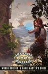 Savage Worlds Adventure Edition: World Builder & Game Master's Guide