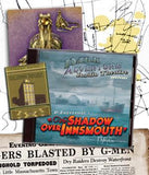 Dark Adventure Radio Theatre - The Shadow Over Innsmouth - HP Lovecraft Historical Society - Rare Roleplay