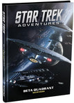 Star Trek Adventures: Beta Quadrant Sourcebook - Modiphius - Rare Roleplay