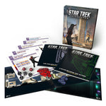 Star Trek Adventures Starter Set - Modiphius - Rare Roleplay