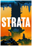 Strata: a Spire Sourcebook