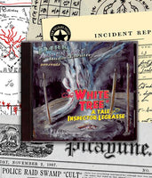 Dark Adventure Radio Theatre - The White Tree - HP Lovecraft Historical Society - Rare Roleplay