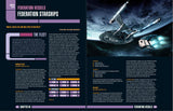Star Trek Adventures: Command Division supplement - Modiphius - Rare Roleplay