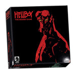 Hellboy: The Board Game - Mantic Games - Rare Roleplay