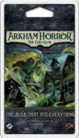 Arkham Horror LCG The Blob That Ate Everyone