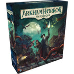 Arkham Horror LCG The Card Game Revised Core Set