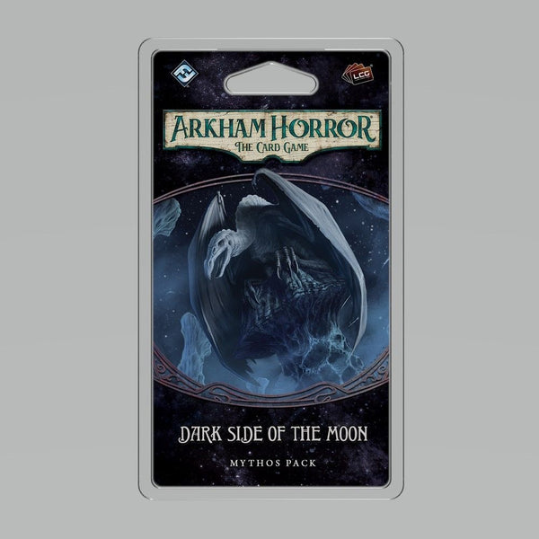 Arkham Horror LCG Dark Side of the Moon