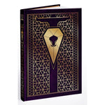 Dune RPG - Corrino Collector's Edition Core Rulebook (includes PDF)
