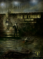Trail of Cthulhu includes PDF