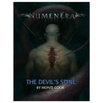 Numenera - The Devil's Spine