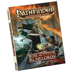Pathfinder First Edition Adventure Path Rise of the Runelords Anniversary Edition Pocket Edition