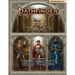 Pathfinder Second Edition Lost Omens Gods & Magic