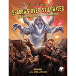 Call of Cthulhu RPG - Shadows Over Stillwater